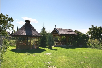 Slovakkia Privát Suur (Veľký) Meder / Veľký Meder, Eksterjöör